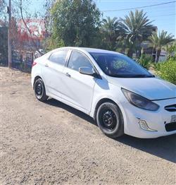 هيونداي أكسنت